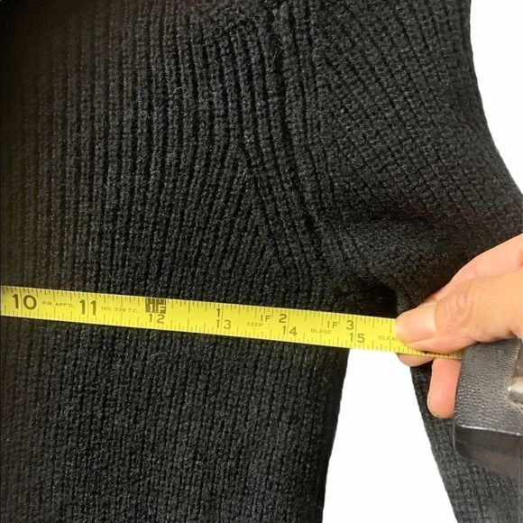 Wilfred Wool Sweater - Picture 3 of 9